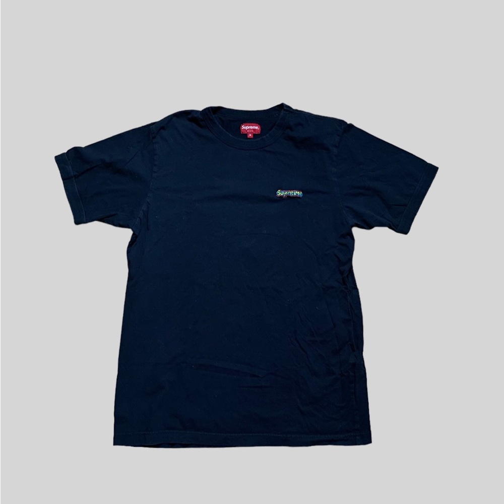 Supreme Gonz Graffiti Logo Shirt
